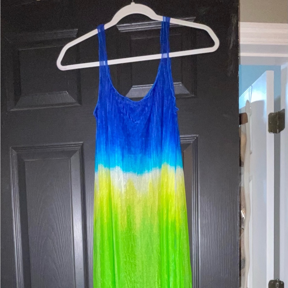 Bathing suit cover